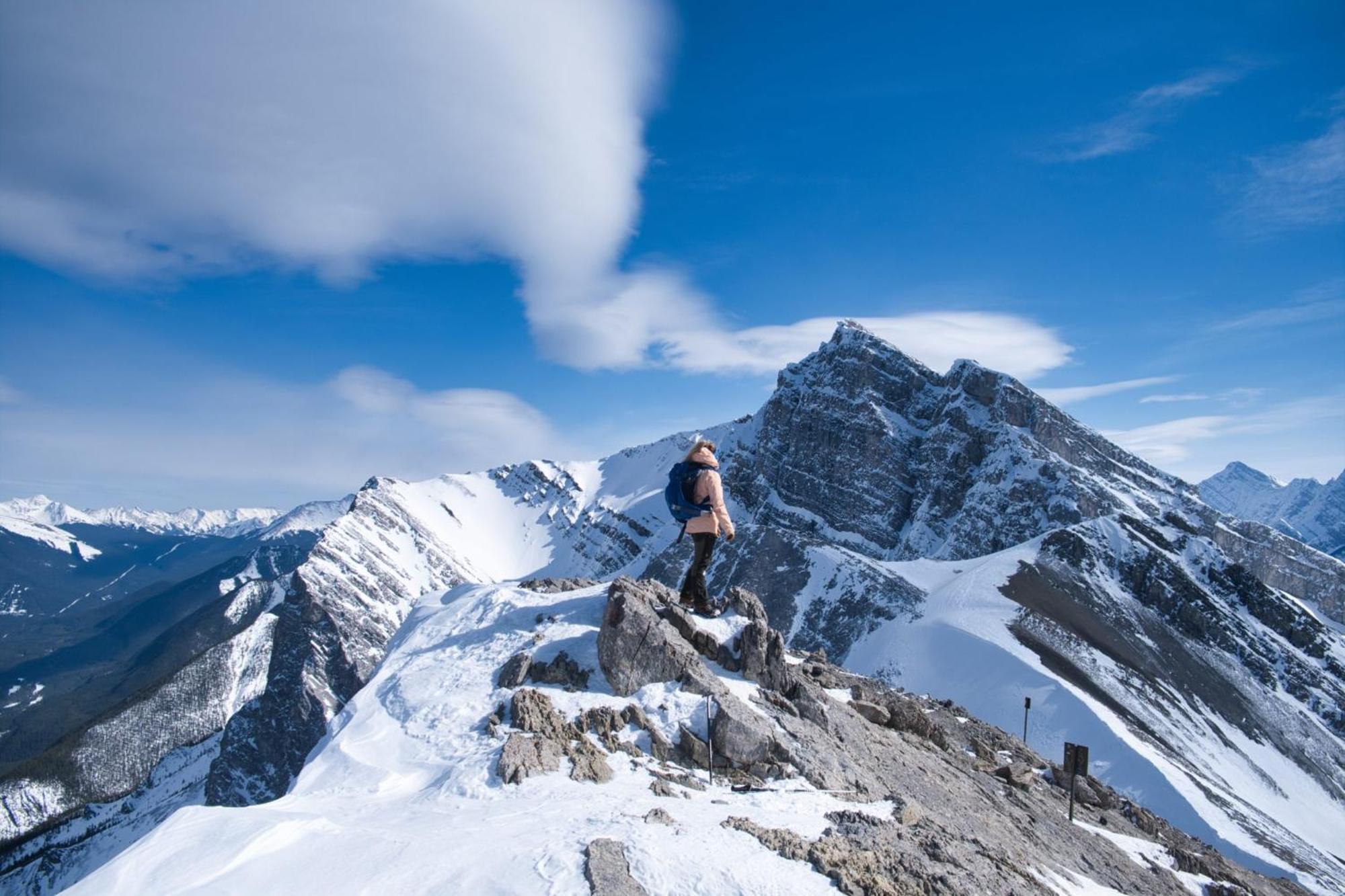Special! New Downtown Mtn View Free Parking 2B&2B Leilighet Canmore Eksteriør bilde