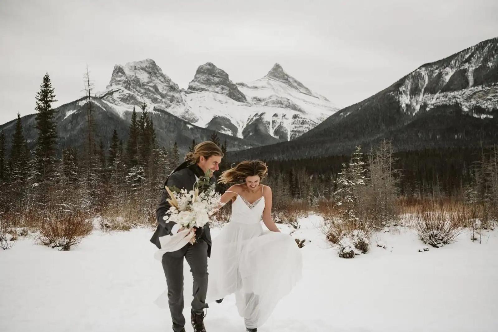 Special! New Downtown Mtn View Free Parking 2B&2B Leilighet Canmore Eksteriør bilde