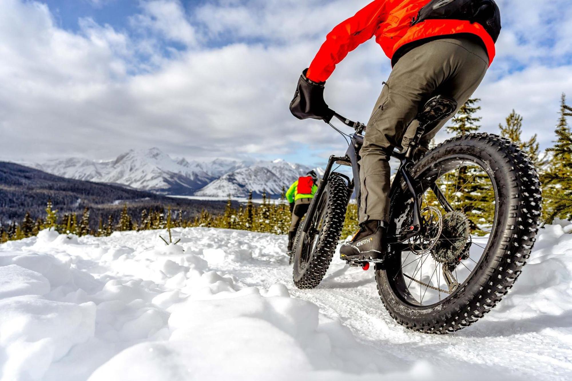 Special! New Downtown Mtn View Free Parking 2B&2B Leilighet Canmore Eksteriør bilde